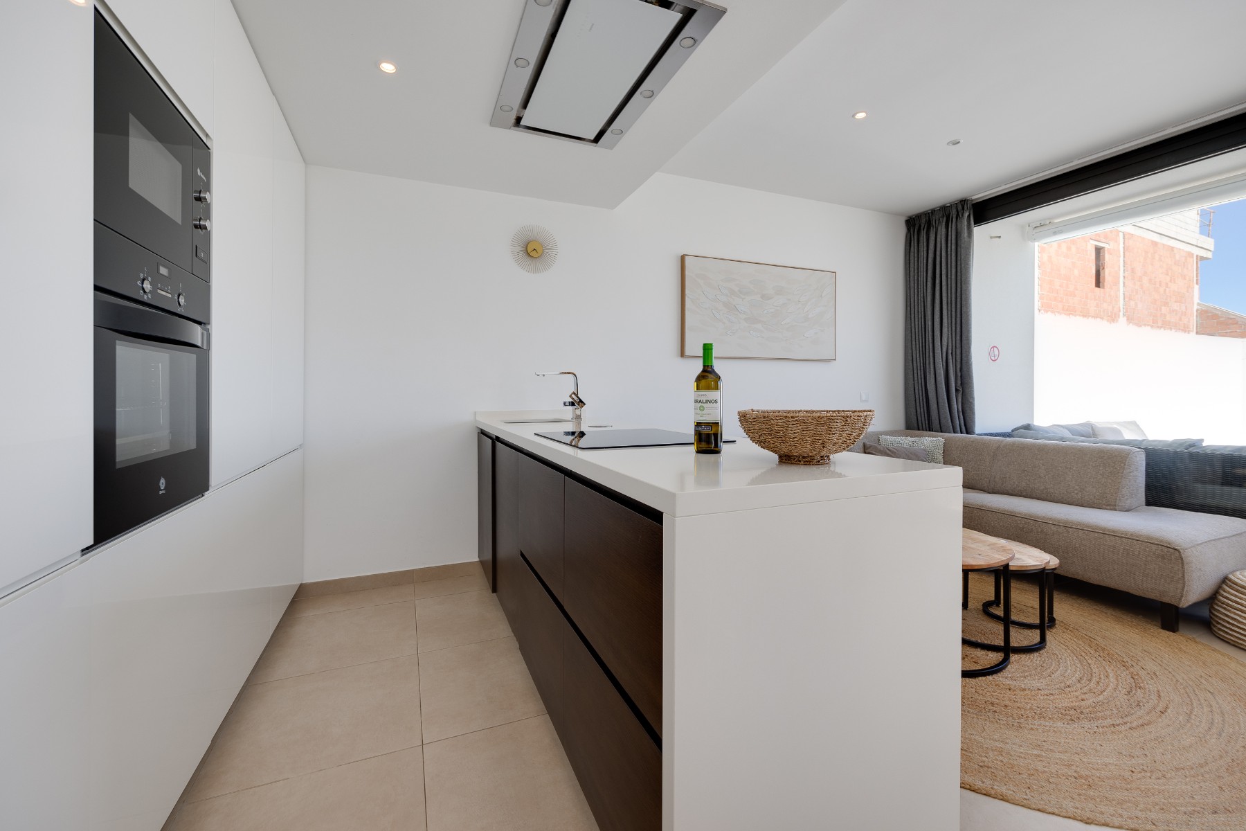 Villa en venta en San Javier