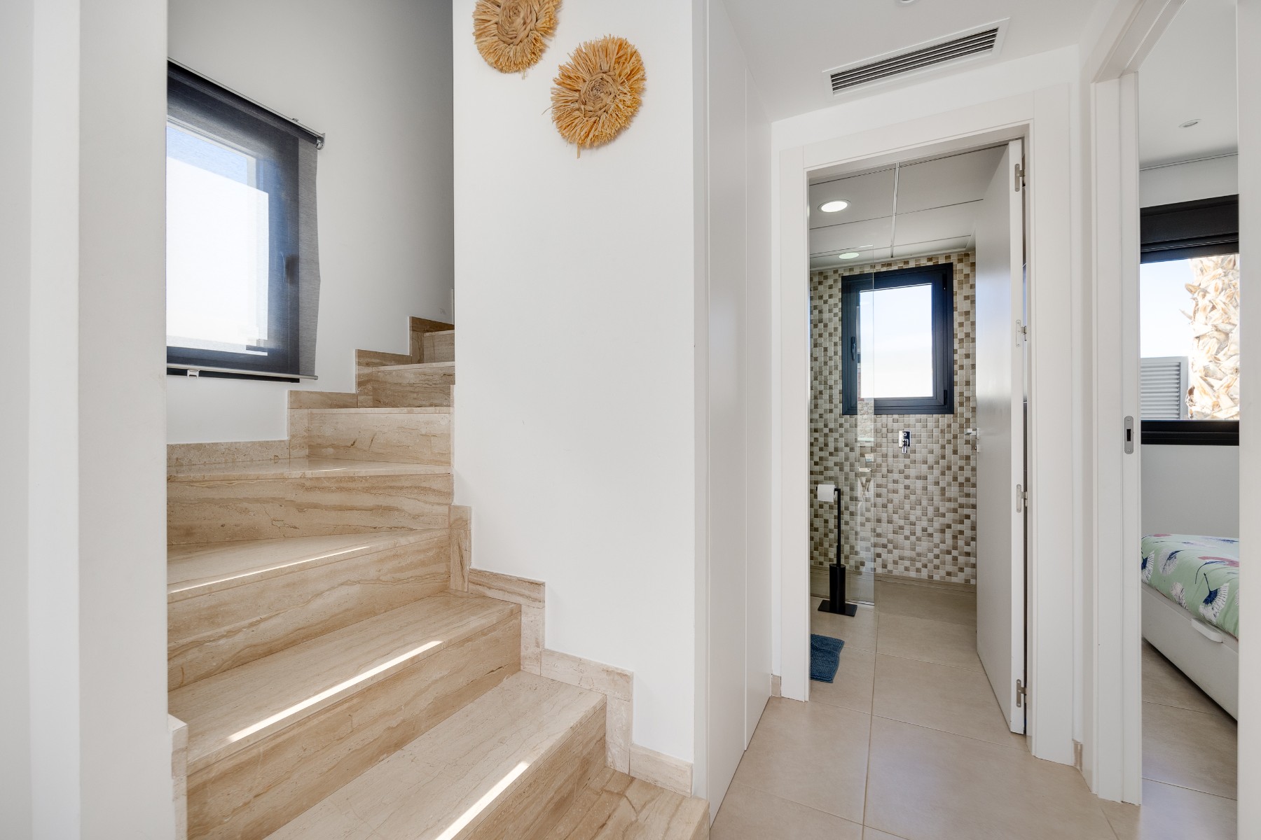 Villa en venta en San Javier