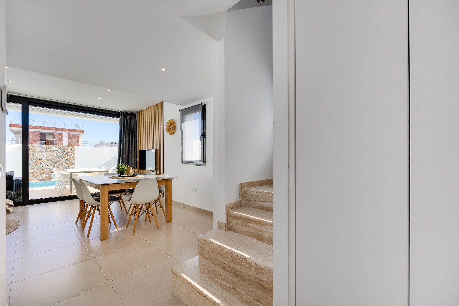 Villa en venta en San Javier
