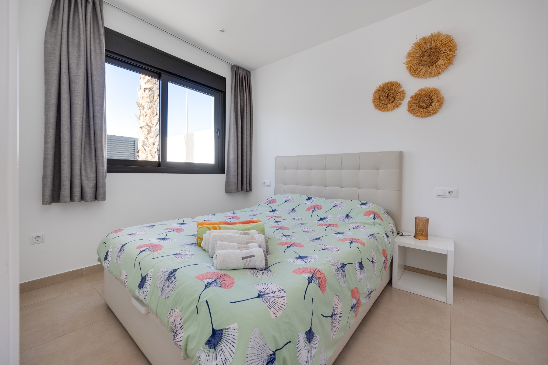 Villa en venta en San Javier