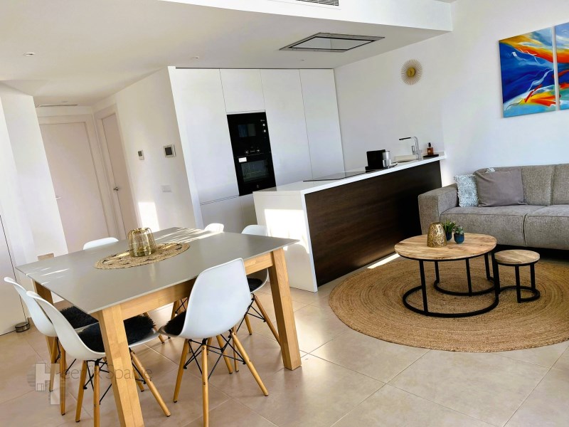 Villa en venta en San Javier