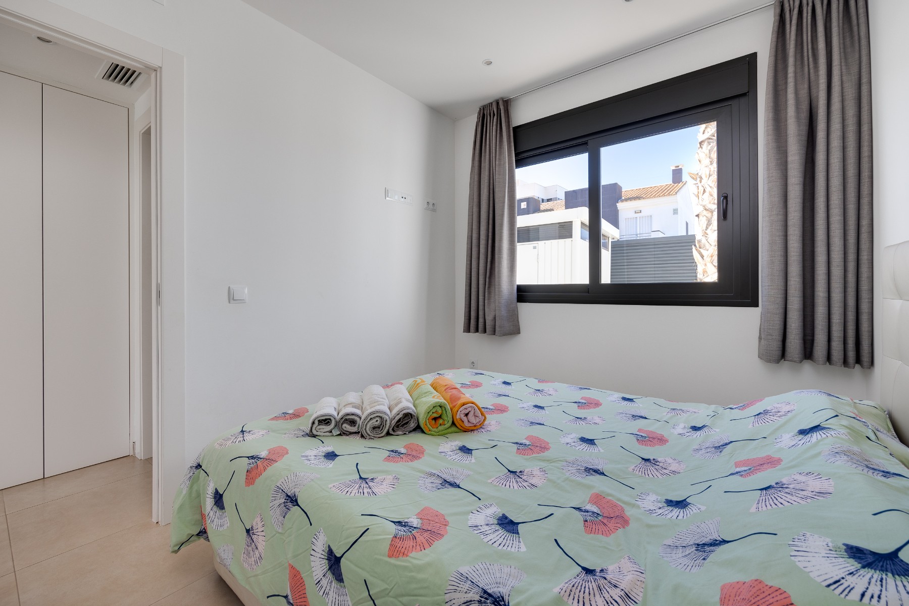 Villa en venta en San Javier