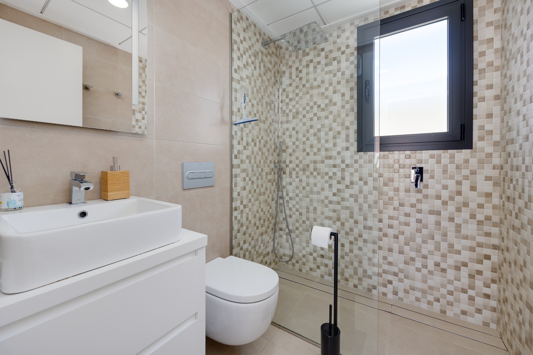 Villa en venta en San Javier