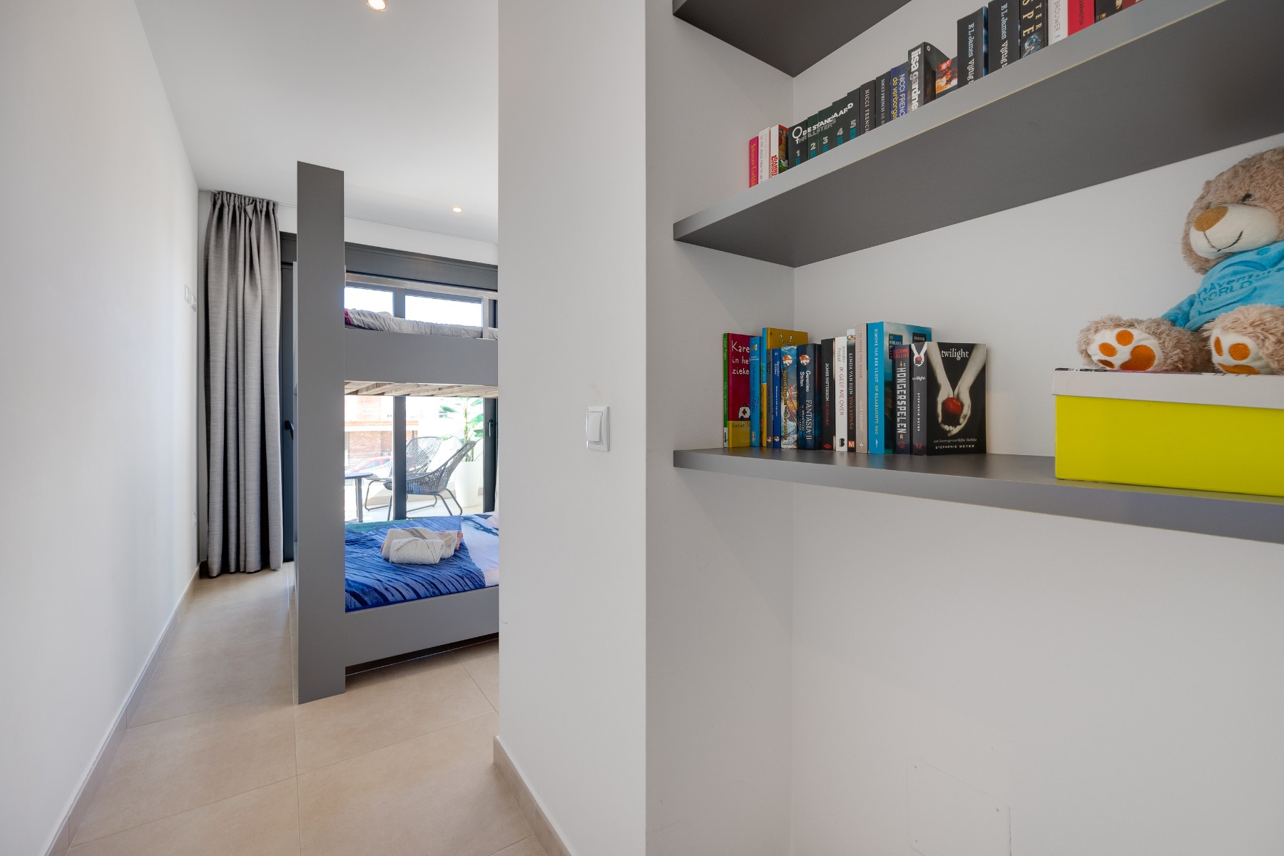 Villa en venta en San Javier
