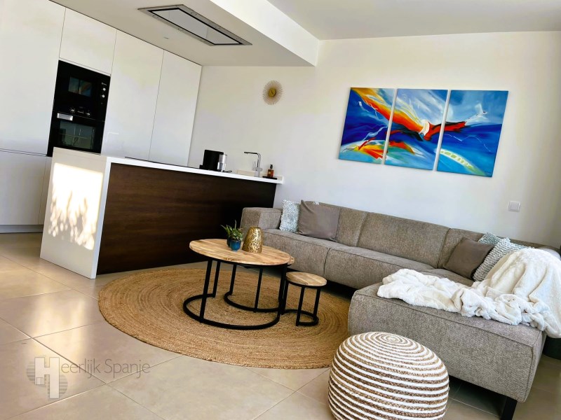Villa en venta en San Javier