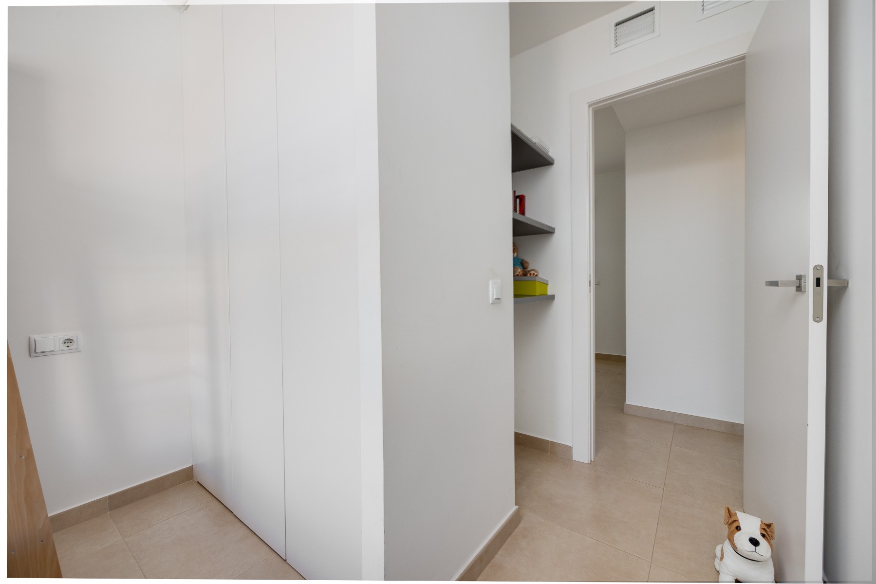 Villa en venta en San Javier