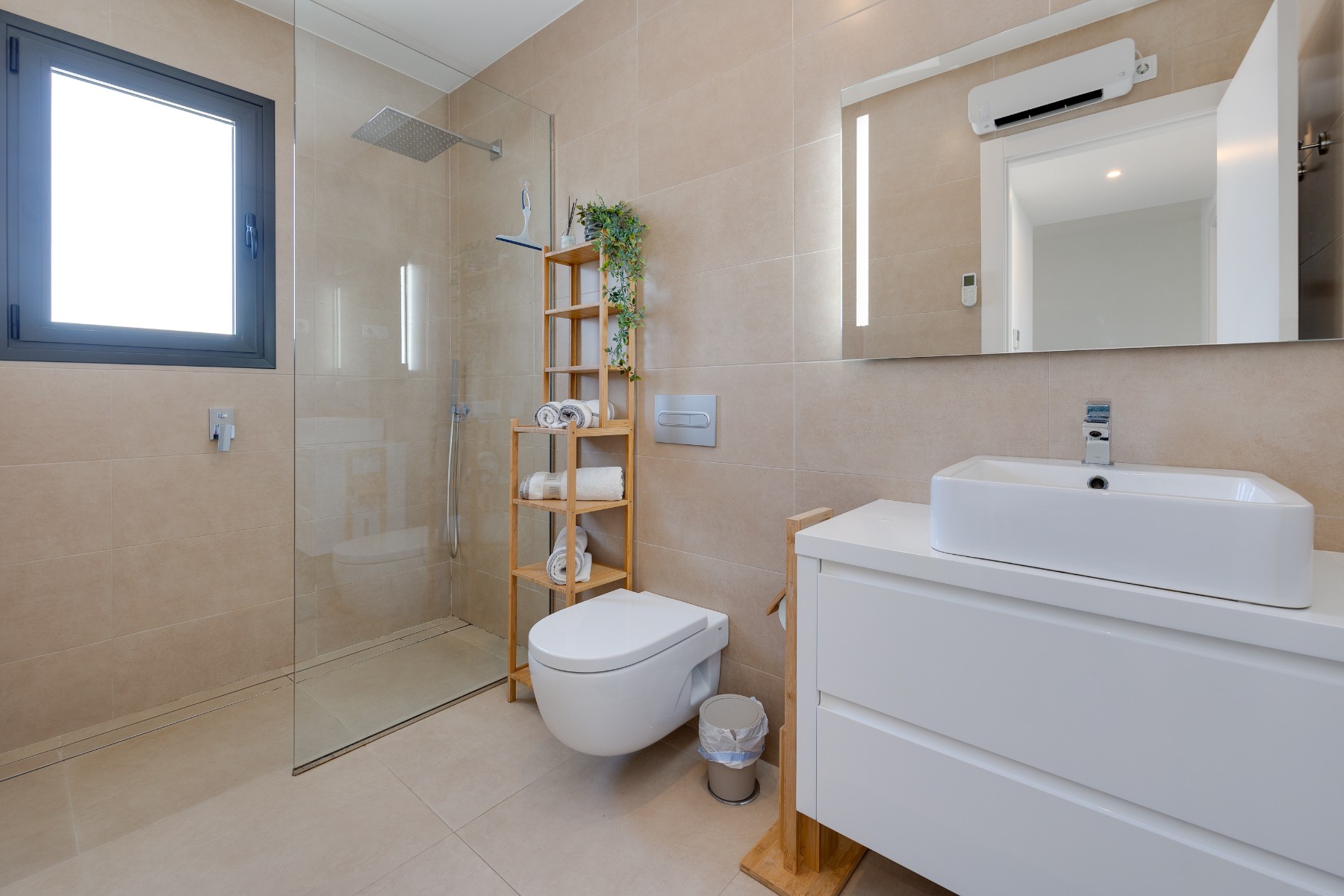 Villa en venta en San Javier