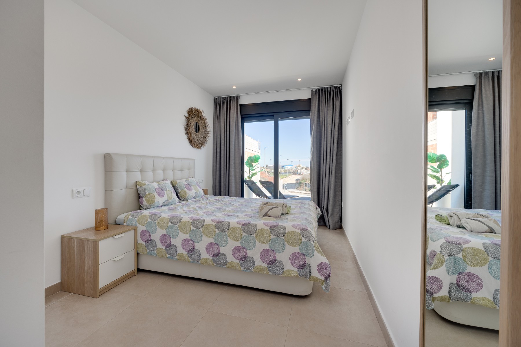 Villa en venta en San Javier