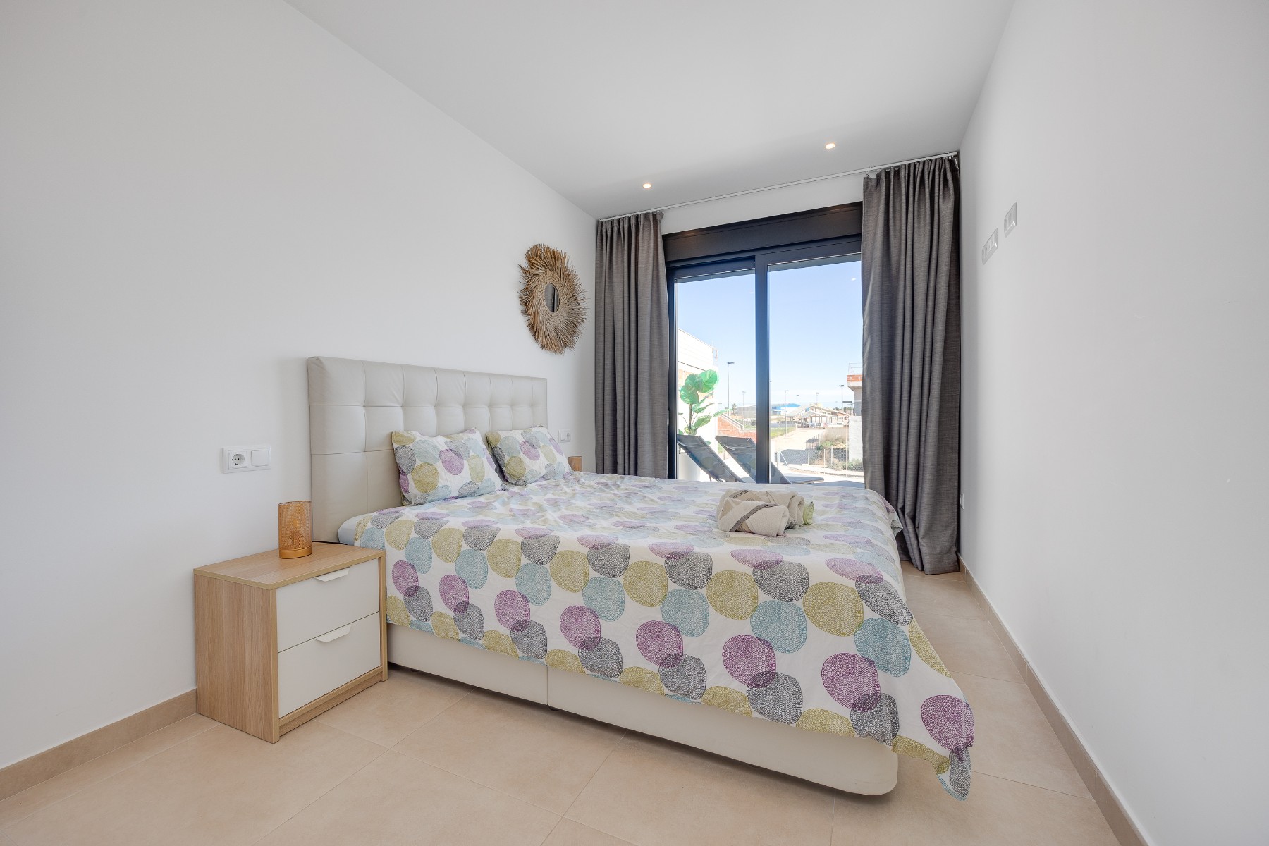 Villa en venta en San Javier