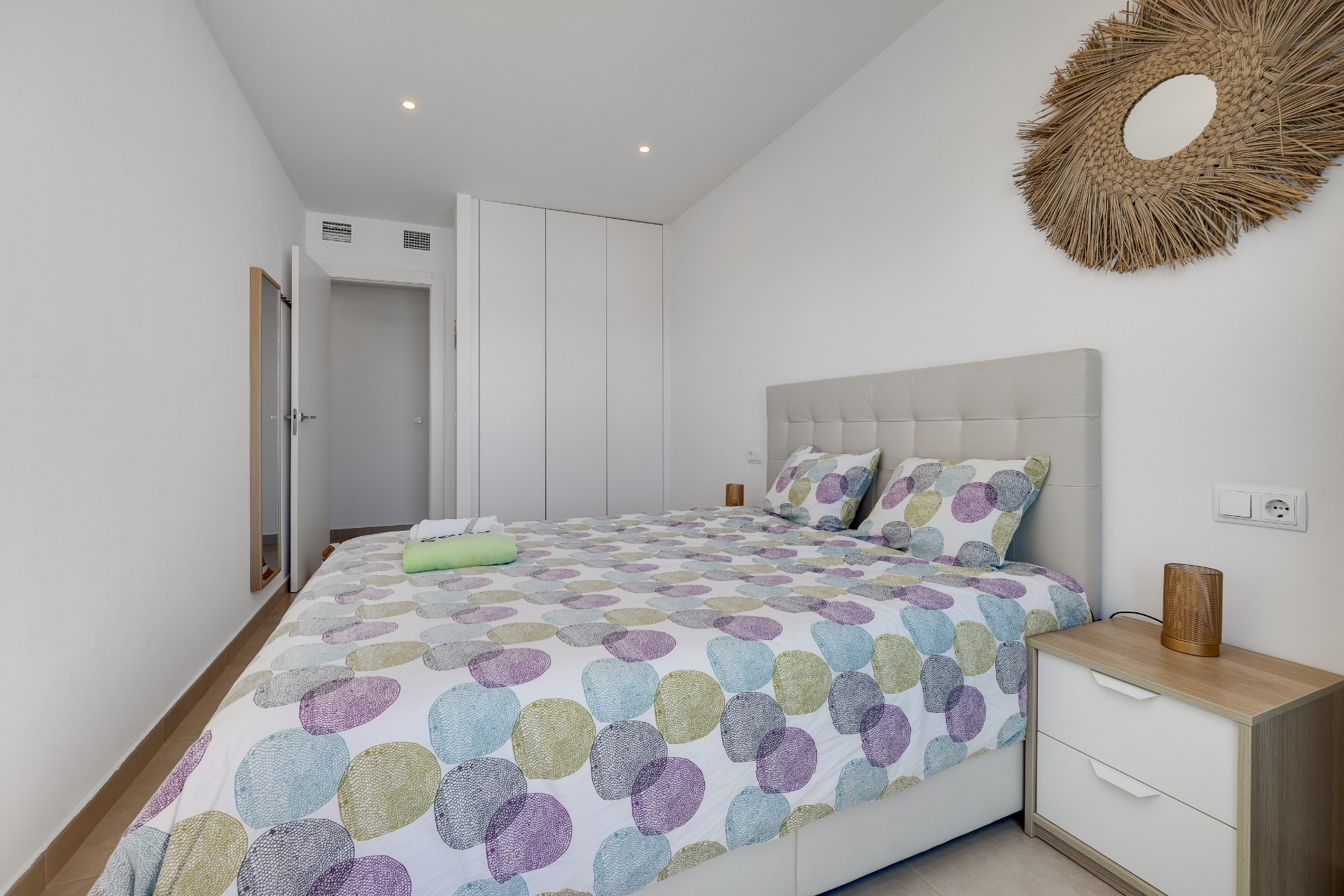 Villa en venta en San Javier