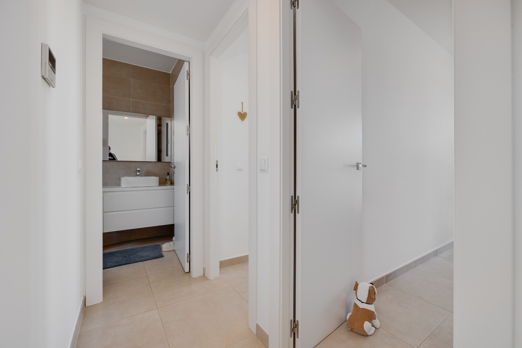 Villa en venta en San Javier