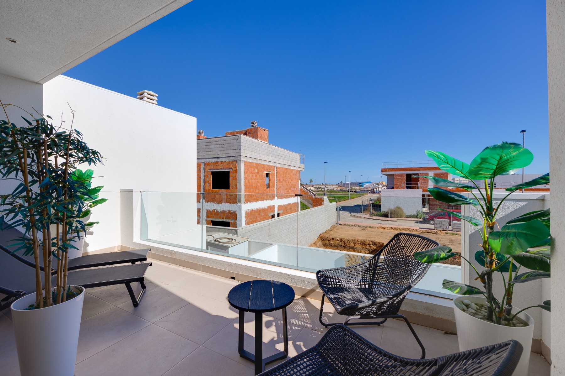 Villa en venta en San Javier