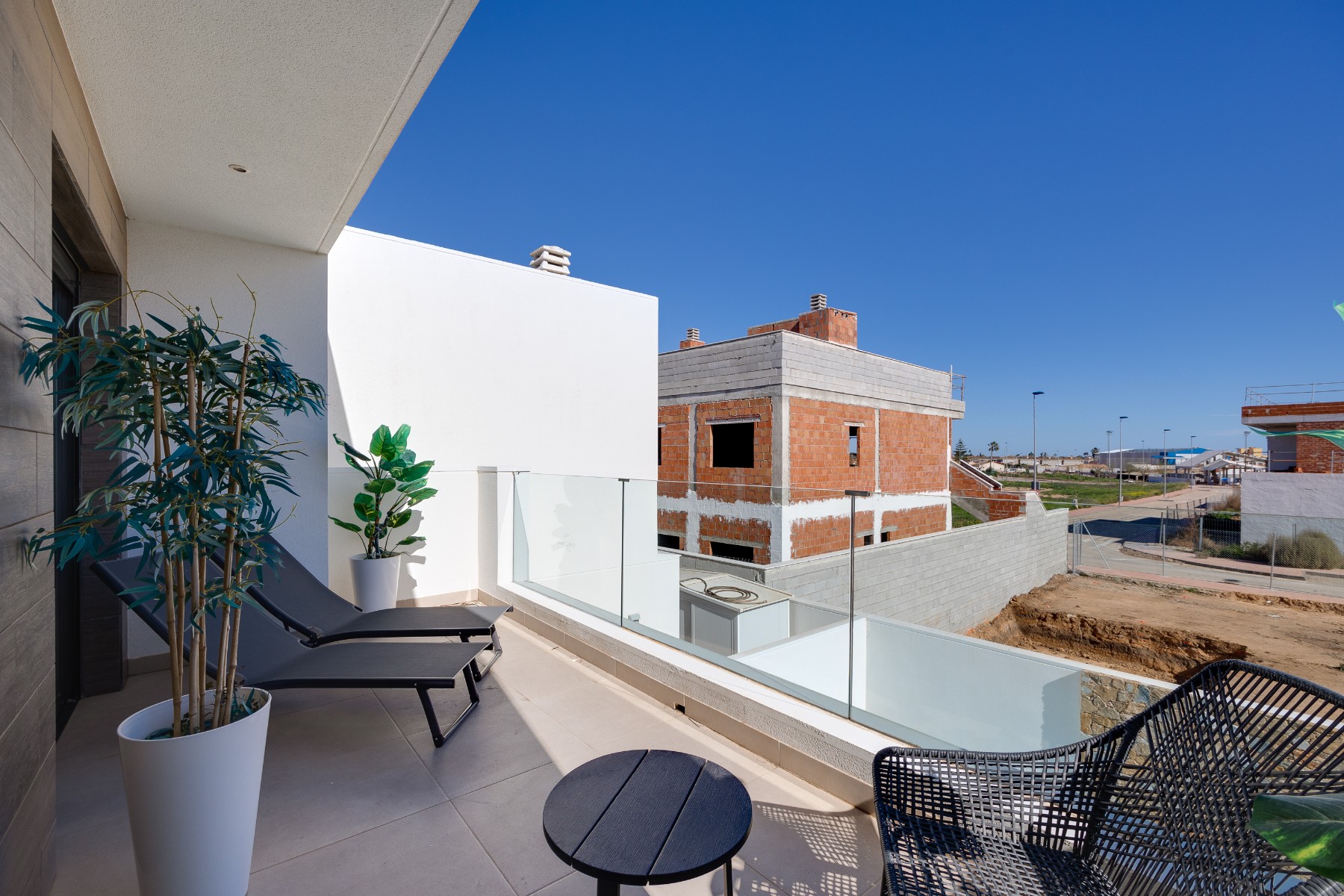 Villa en venta en San Javier