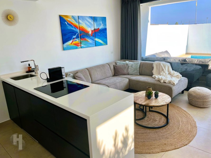 Villa en venta en San Javier