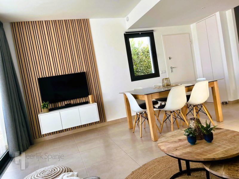 Villa en venta en San Javier