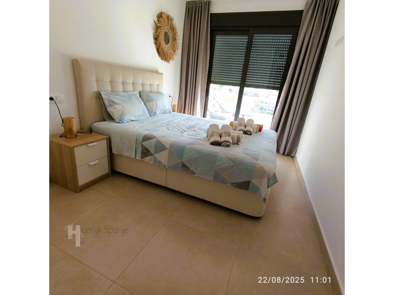 Villa en venta en San Javier