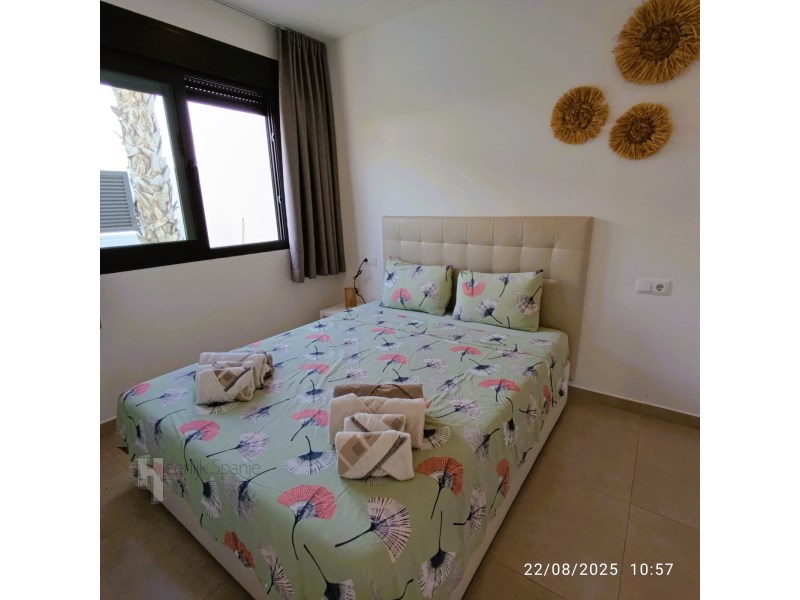 Villa en venta en San Javier