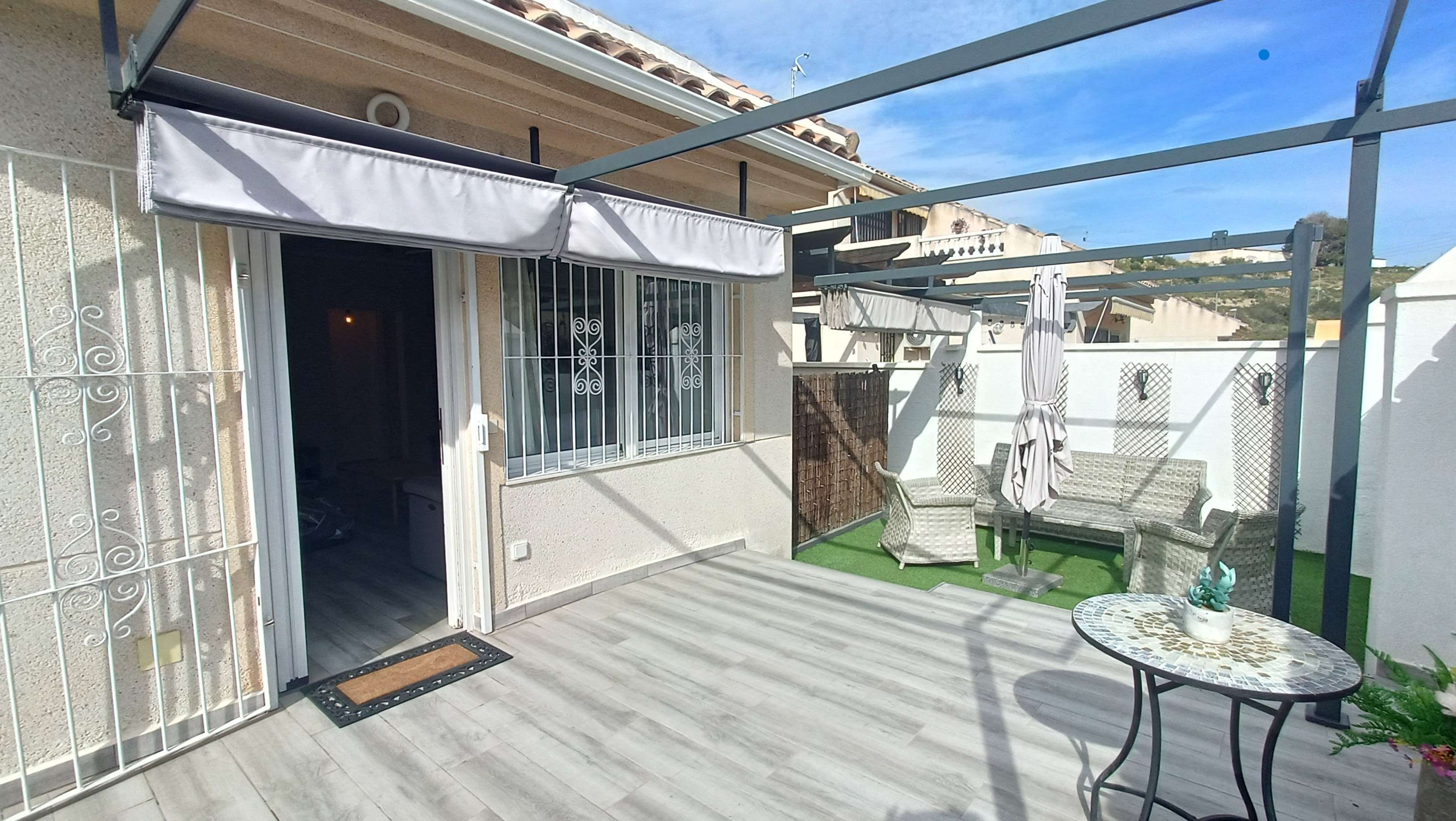 Villa for sale in Rojales, Alicante, Spain