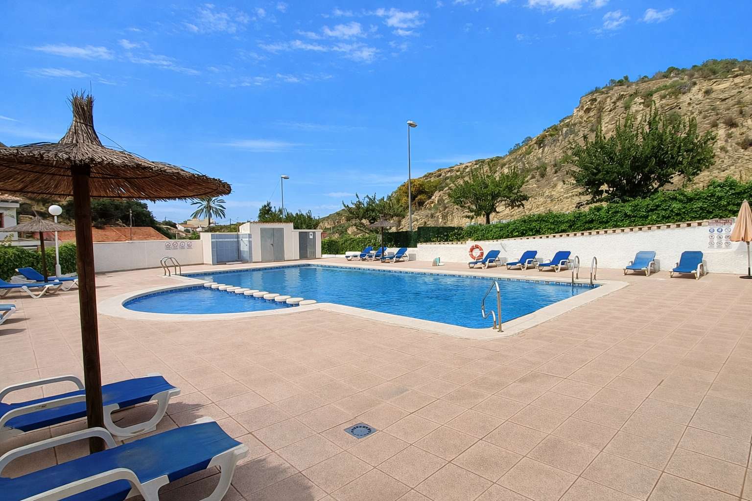 Villa for sale in Rojales, Alicante, Spain