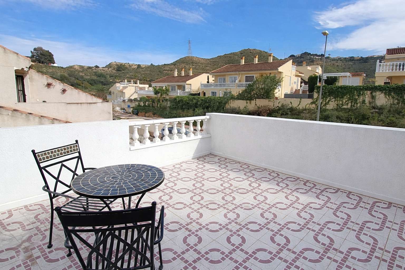 Villa for sale in Rojales, Alicante, Spain