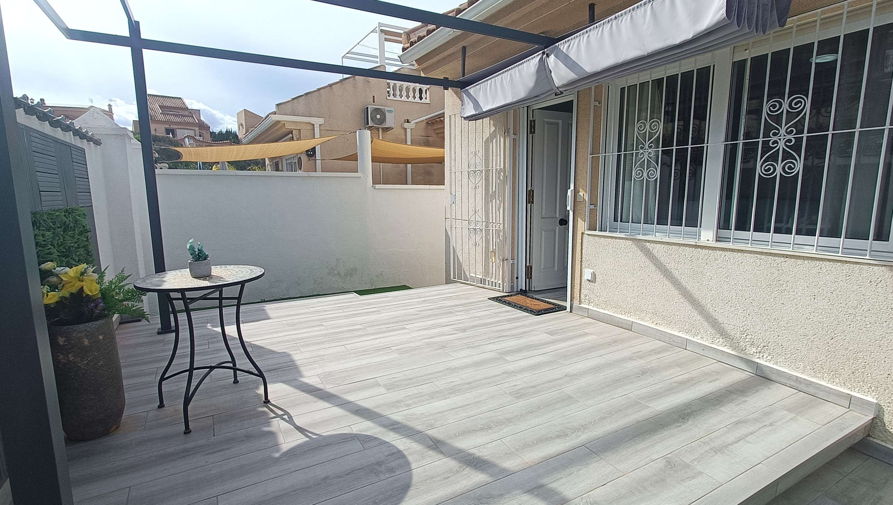 Villa for sale in Rojales, Alicante, Spain