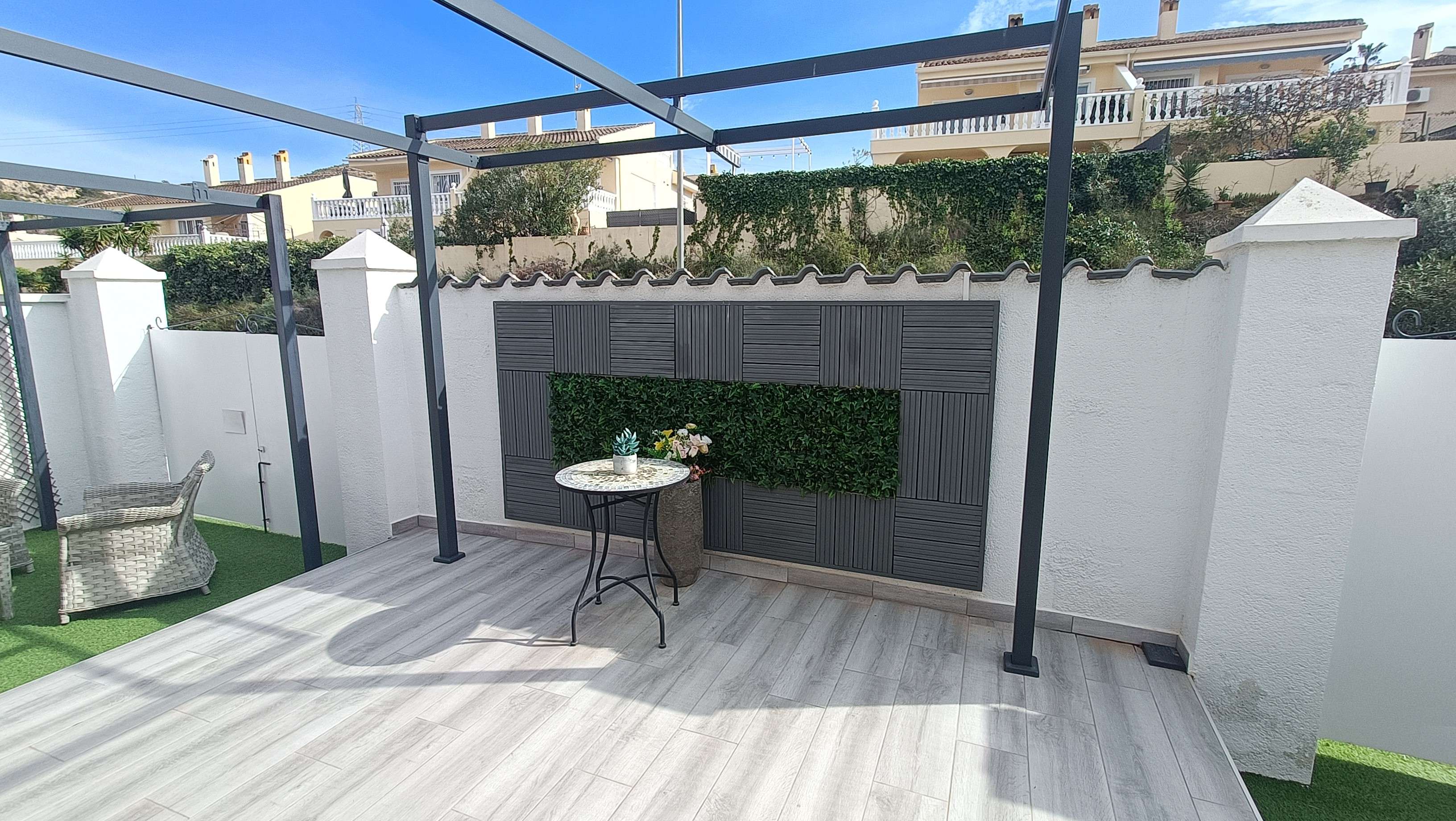 Villa for sale in Rojales, Alicante, Spain