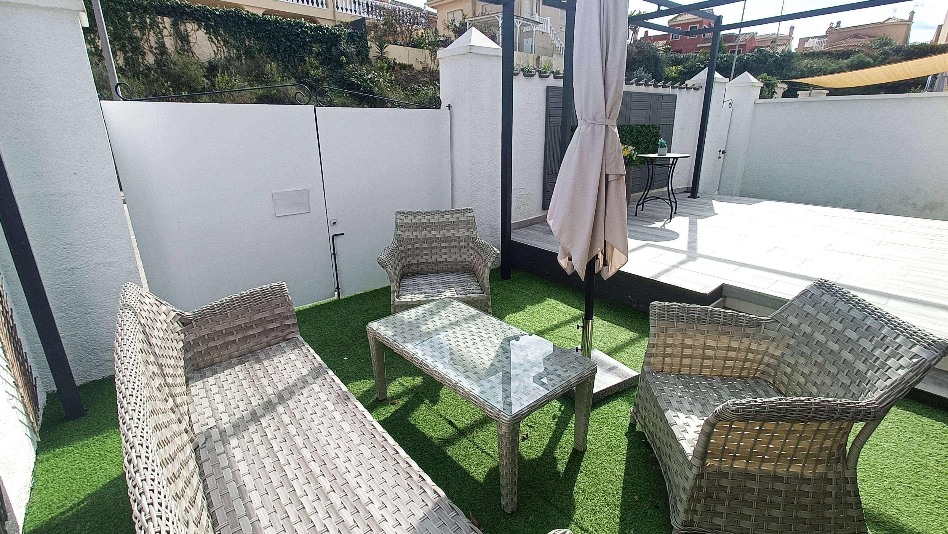Villa for sale in Rojales, Alicante, Spain