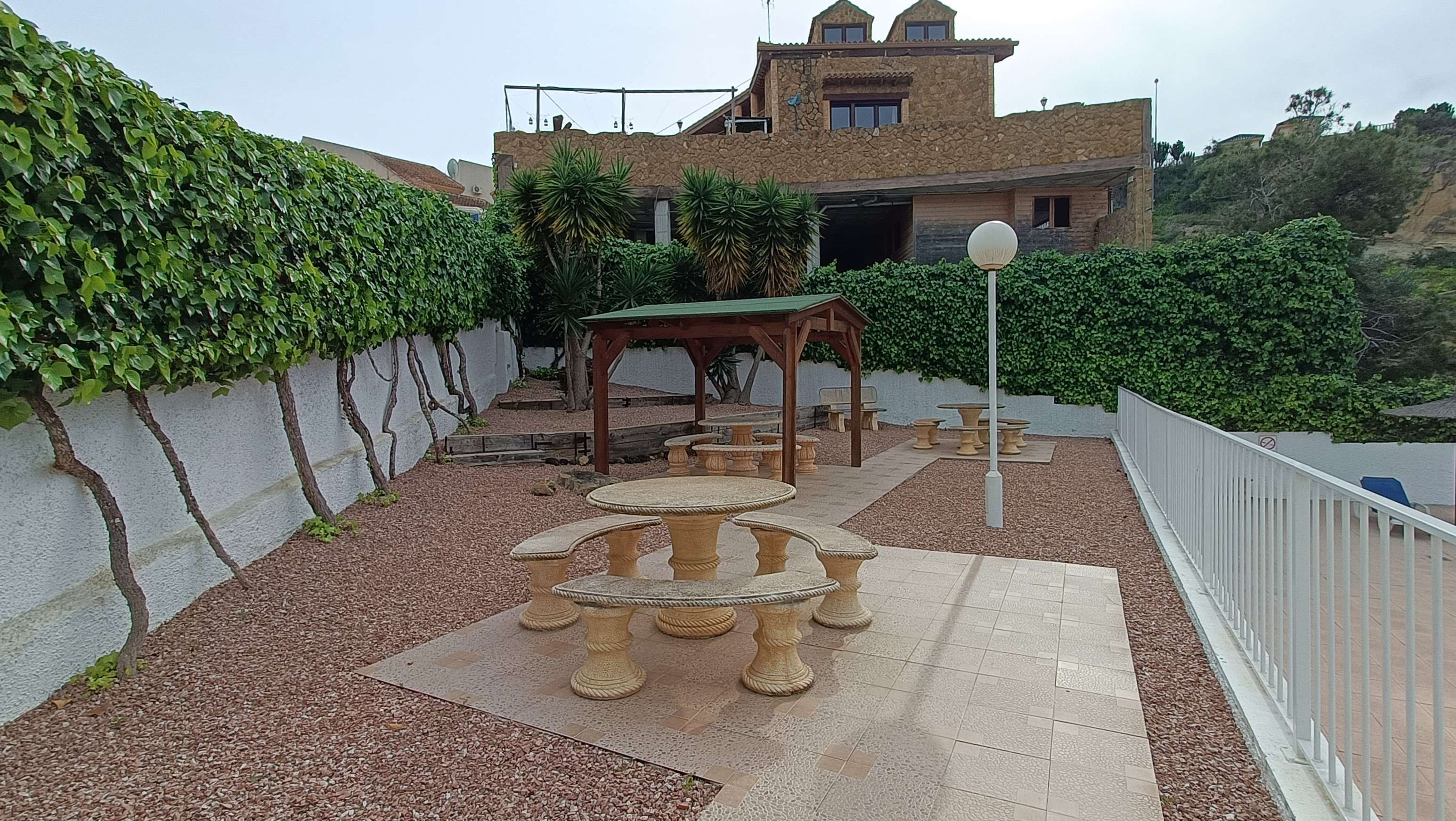 Villa for sale in Rojales, Alicante, Spain