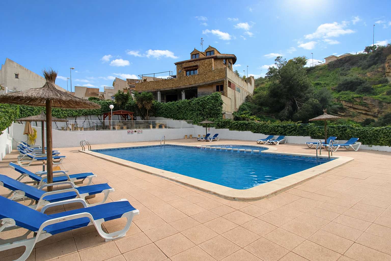 Villa for sale in Rojales, Alicante, Spain