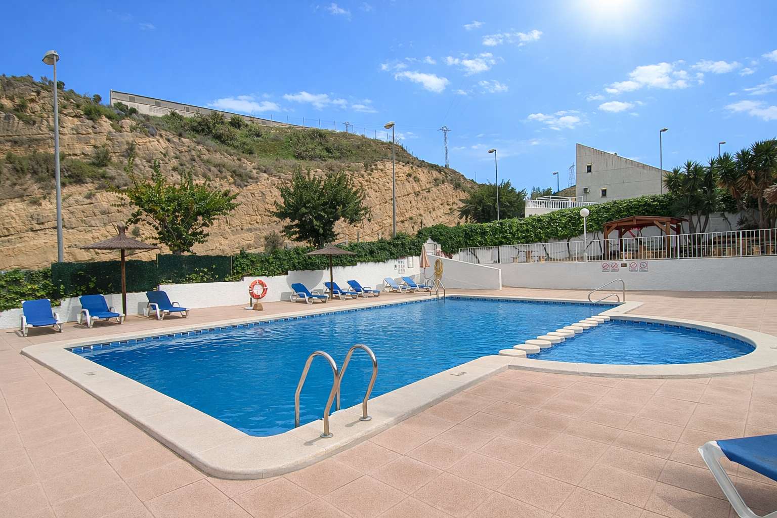Villa for sale in Rojales, Alicante, Spain