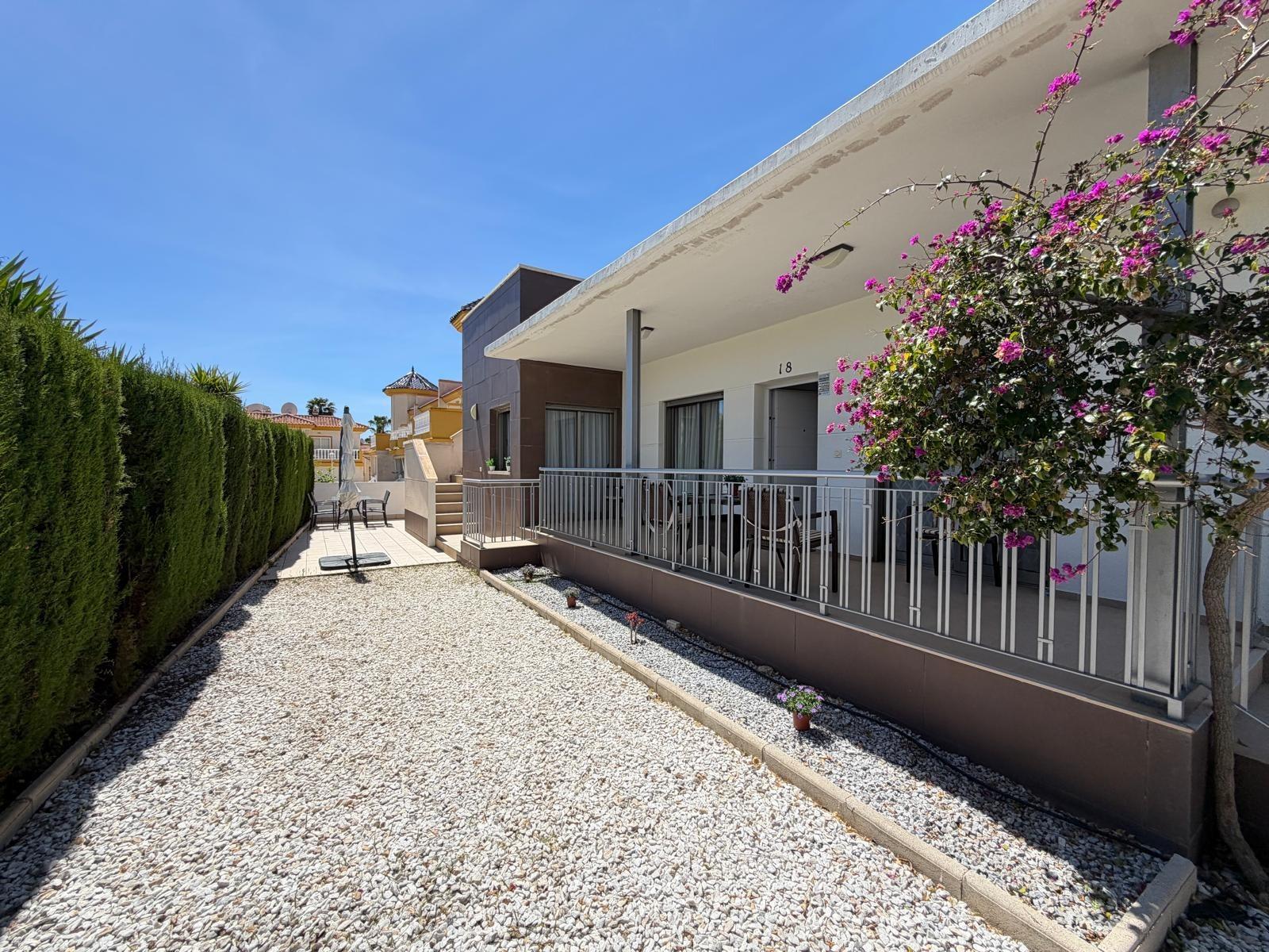 Villa for sale in Ciudad Quesada, Alicante, Spain