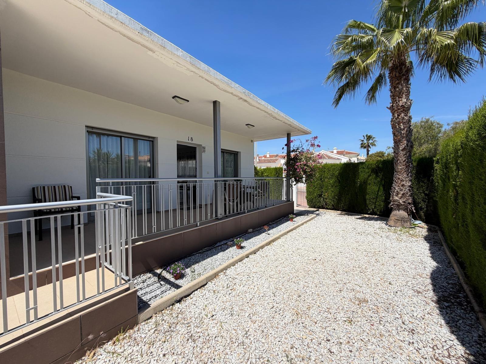 Villa for sale in Ciudad Quesada, Alicante, Spain