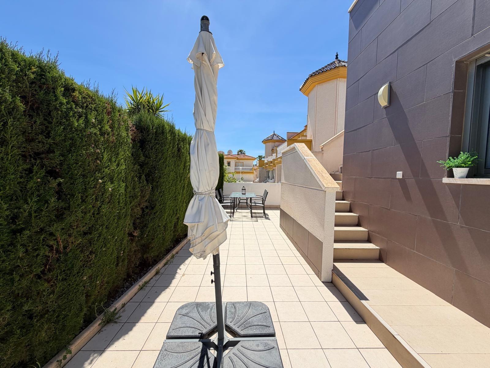Villa for sale in Ciudad Quesada, Alicante, Spain