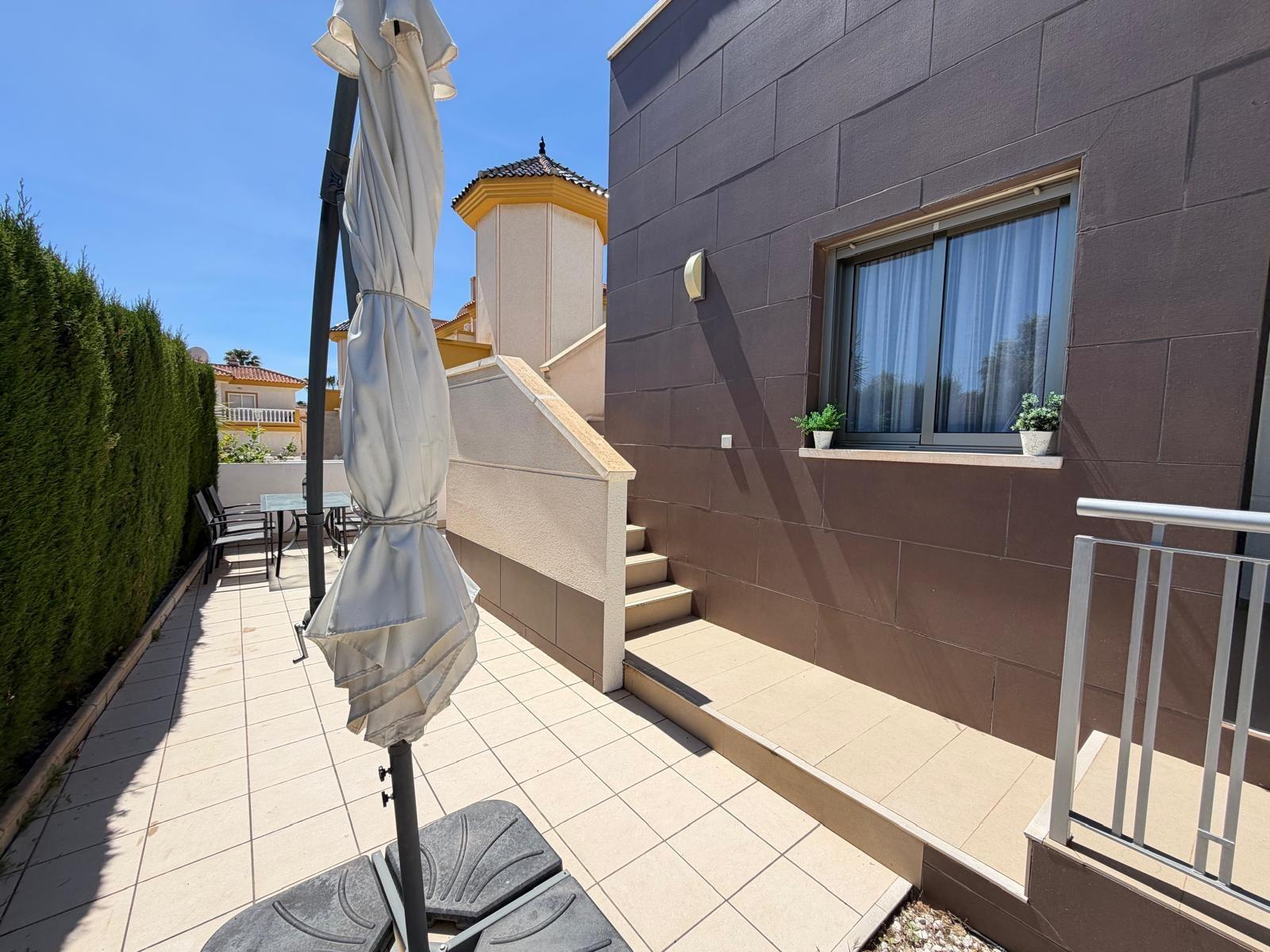 Villa for sale in Ciudad Quesada, Alicante, Spain