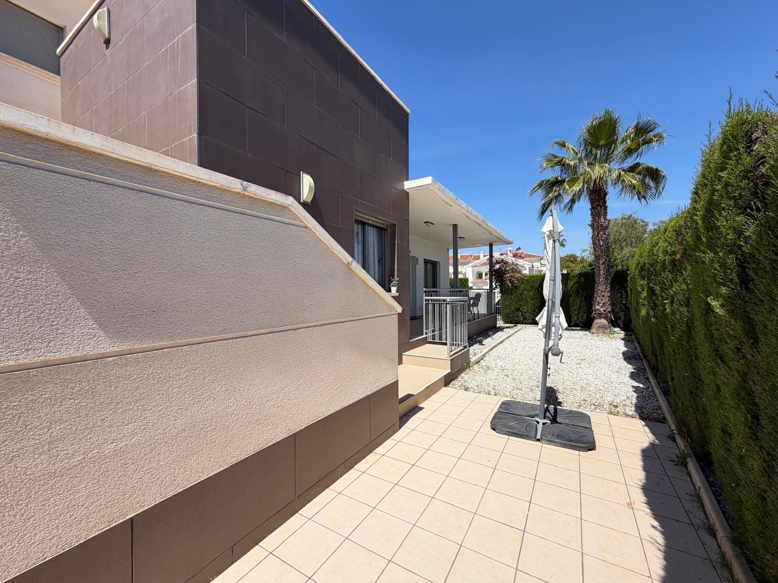 Villa for sale in Ciudad Quesada, Alicante, Spain