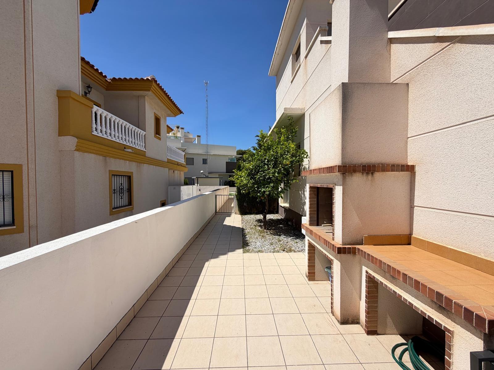 Villa for sale in Ciudad Quesada, Alicante, Spain