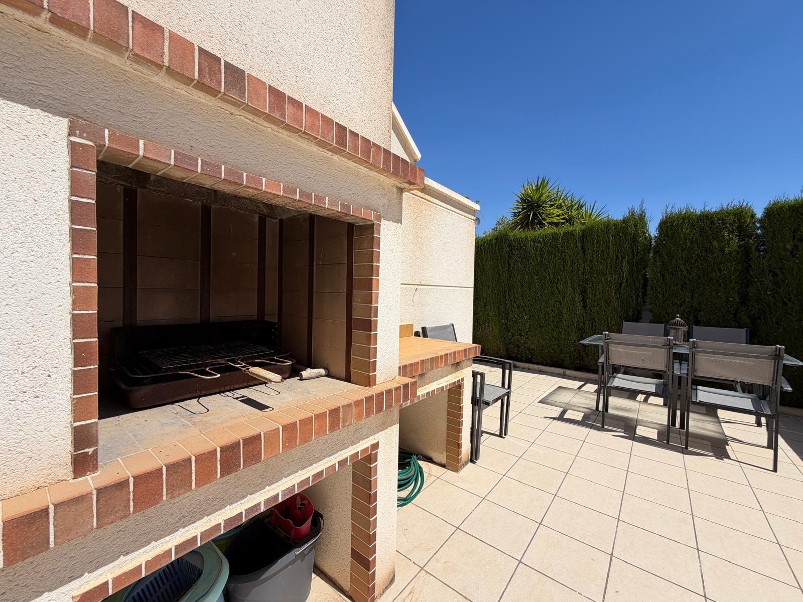 Villa for sale in Ciudad Quesada, Alicante, Spain