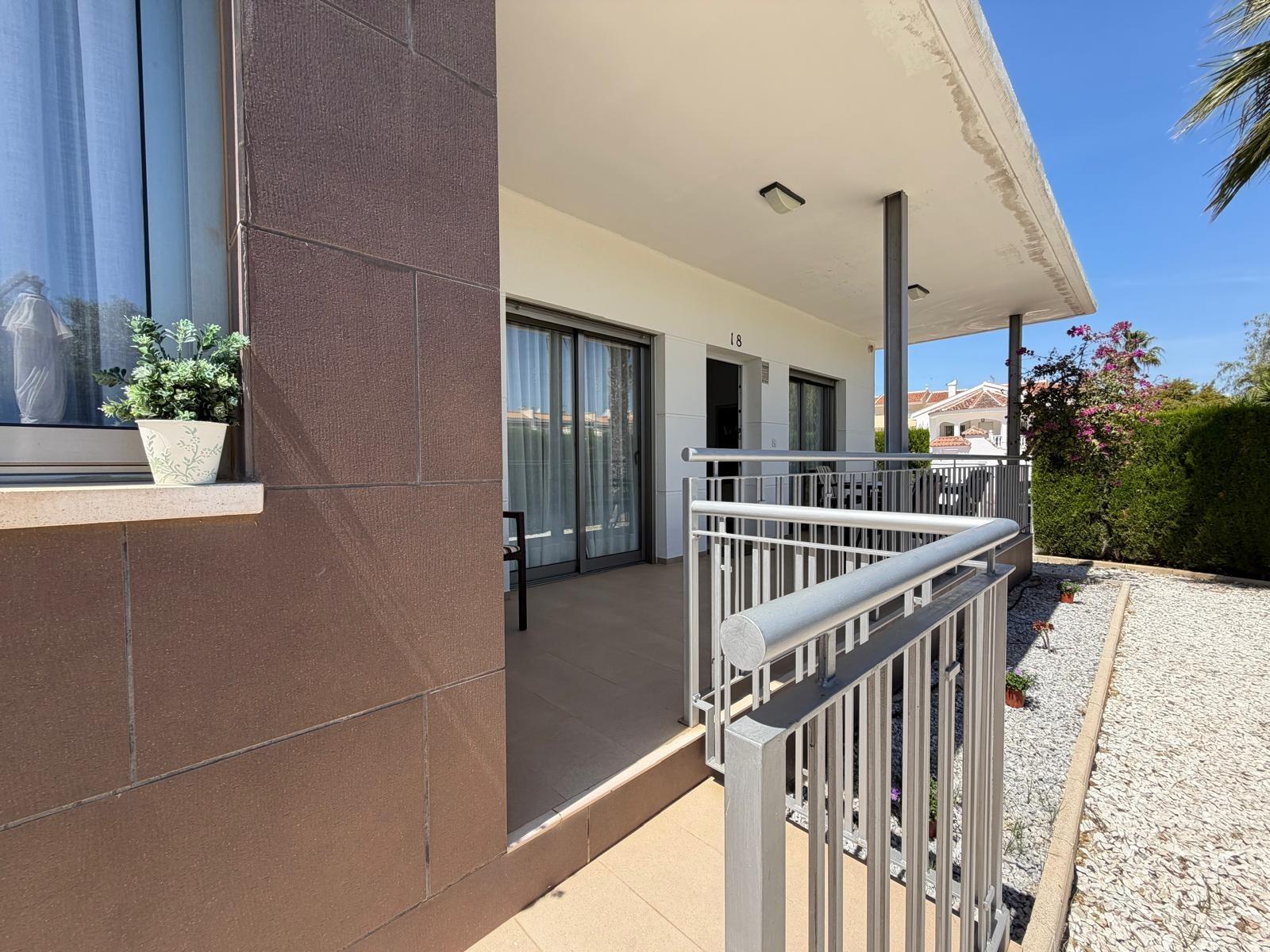 Villa for sale in Ciudad Quesada, Alicante, Spain