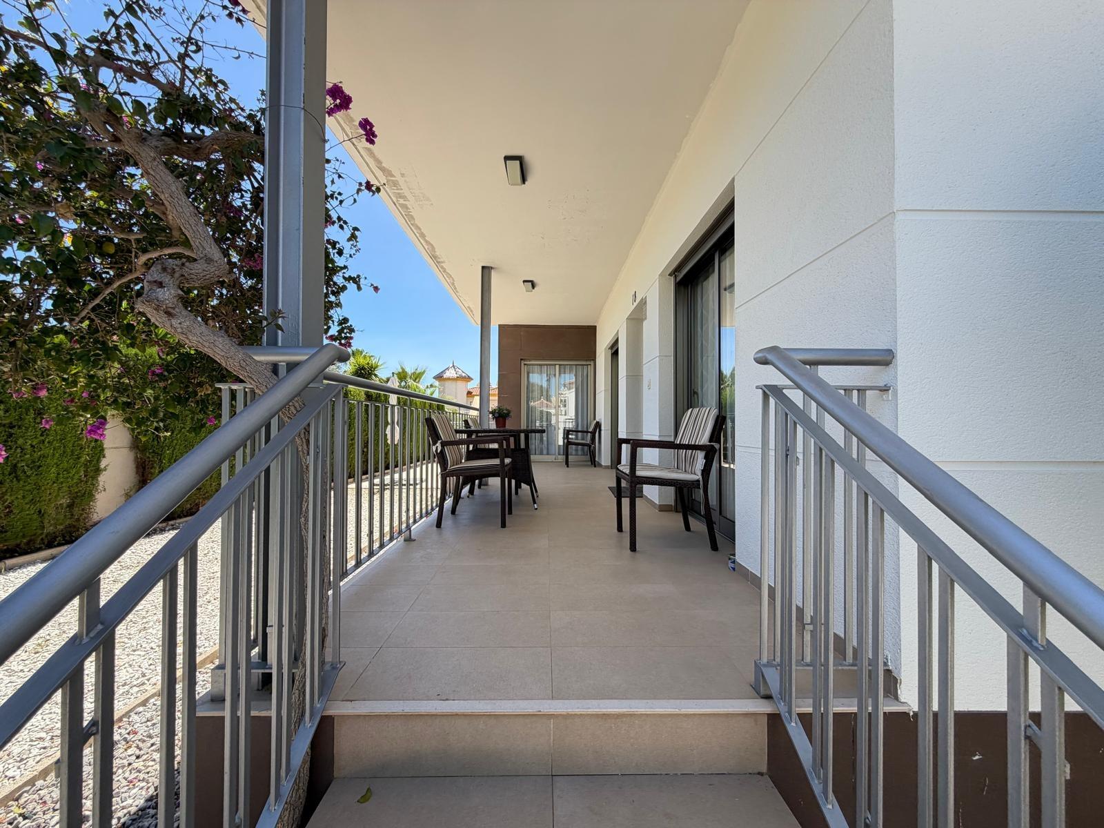 Villa for sale in Ciudad Quesada, Alicante, Spain