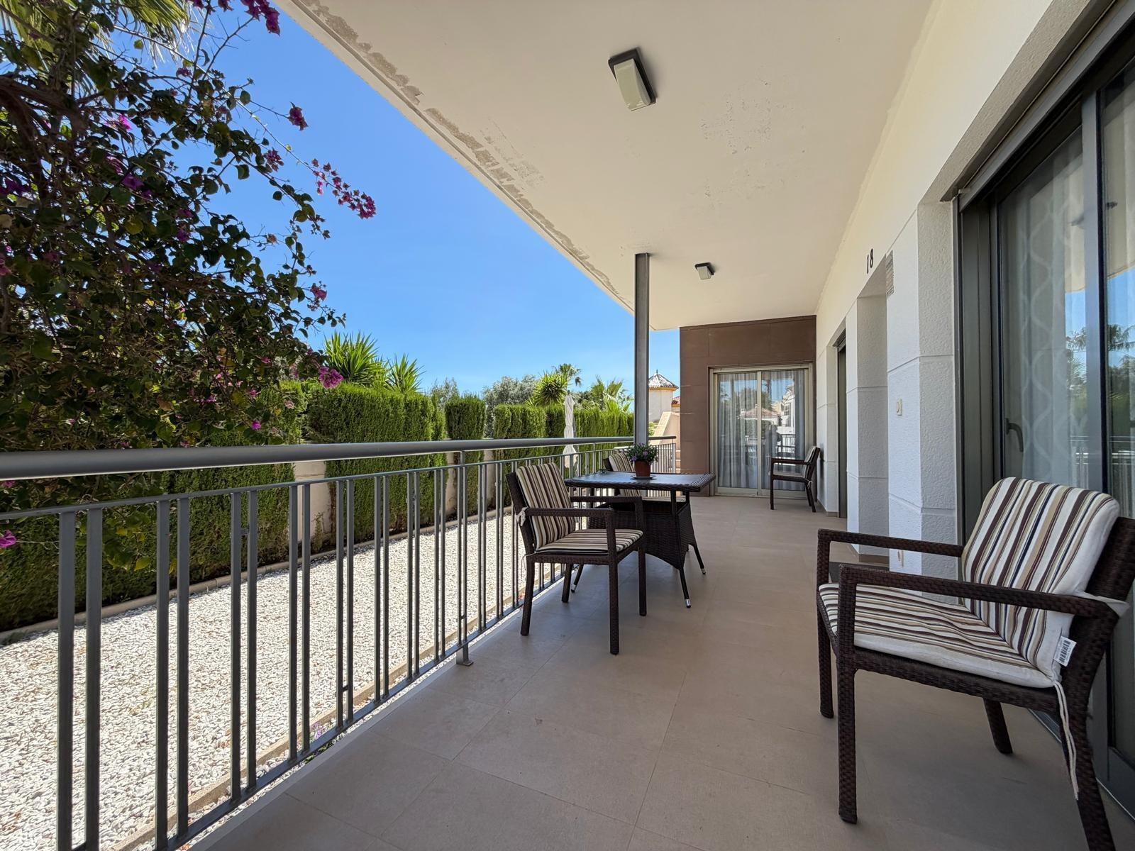 Villa for sale in Ciudad Quesada, Alicante, Spain