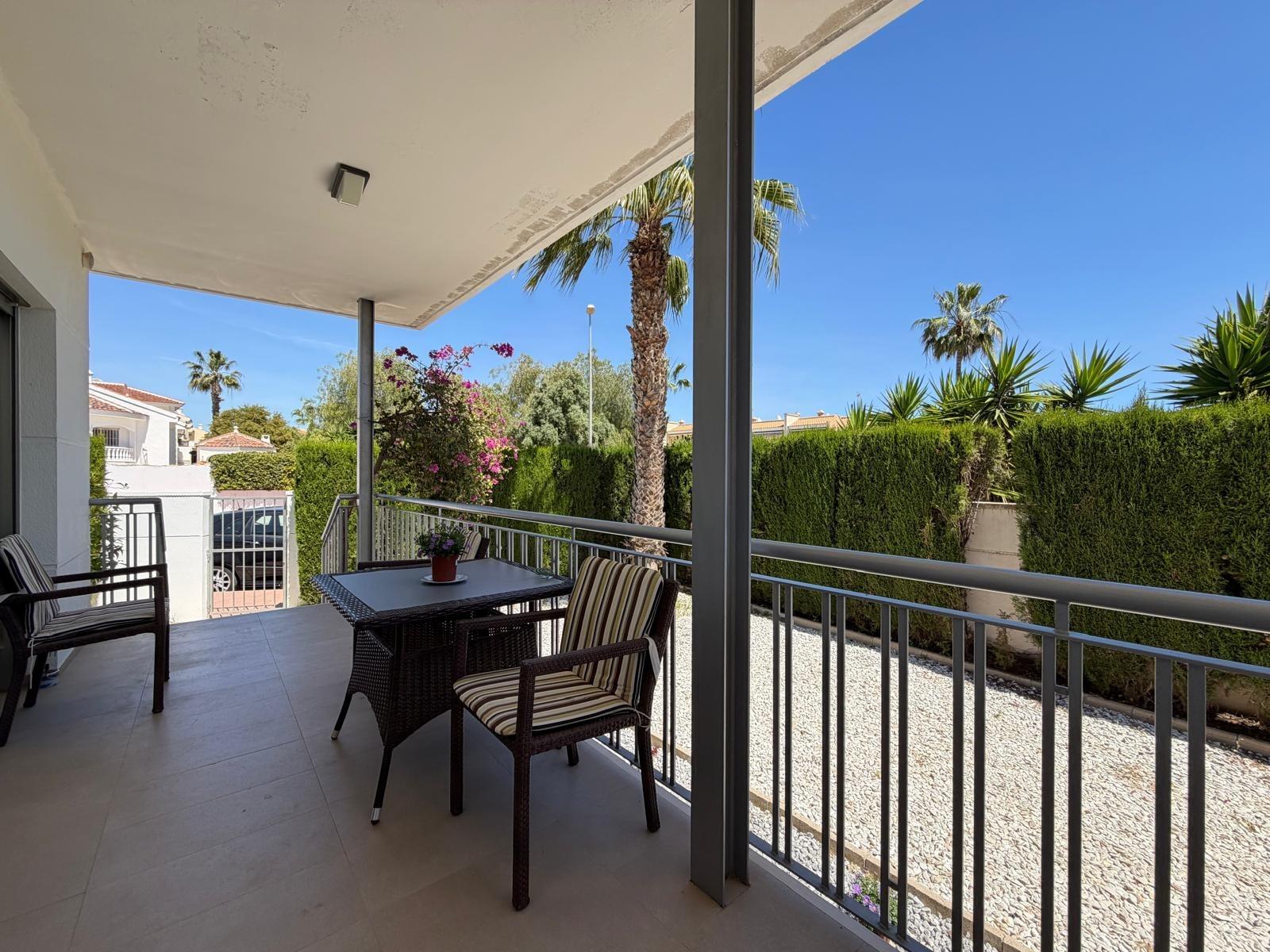Villa for sale in Ciudad Quesada, Alicante, Spain