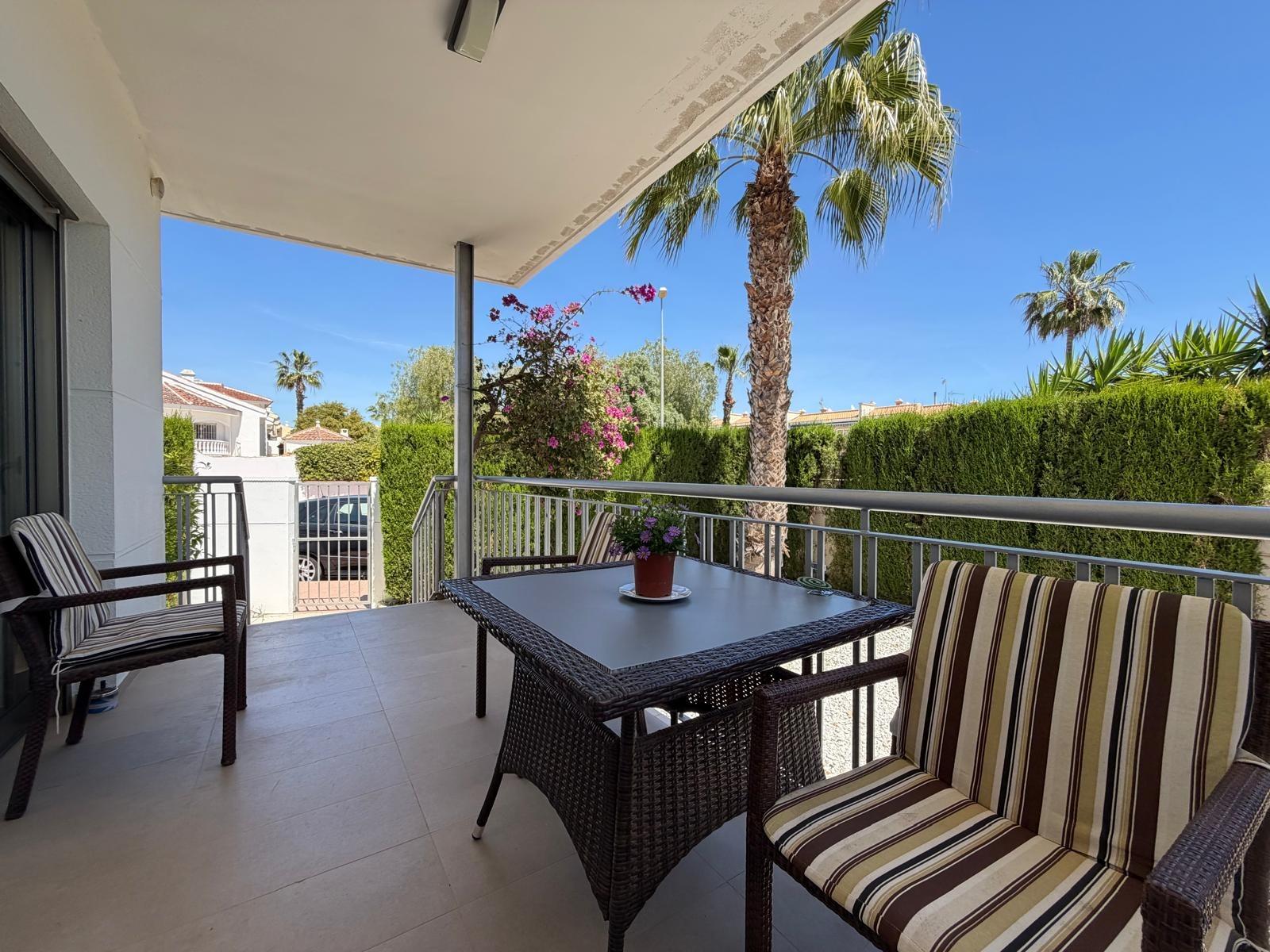 Villa for sale in Ciudad Quesada, Alicante, Spain