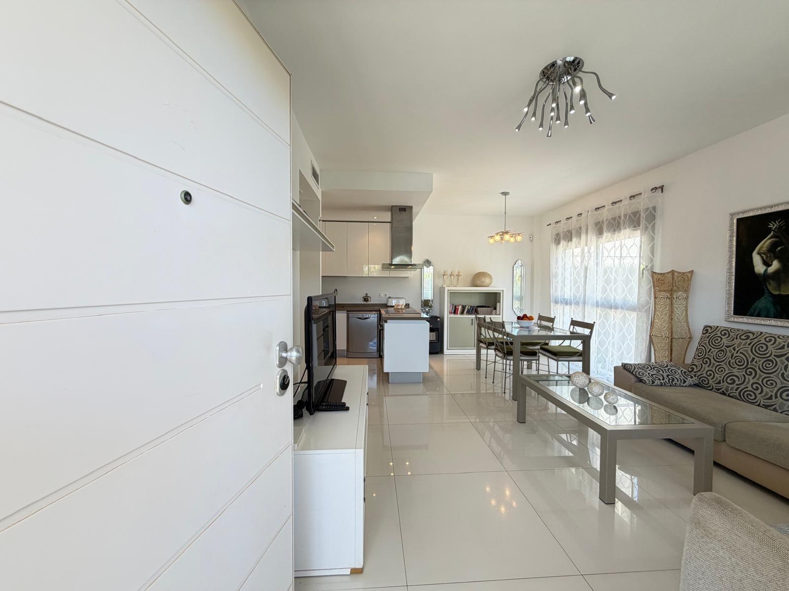 Villa for sale in Ciudad Quesada, Alicante, Spain