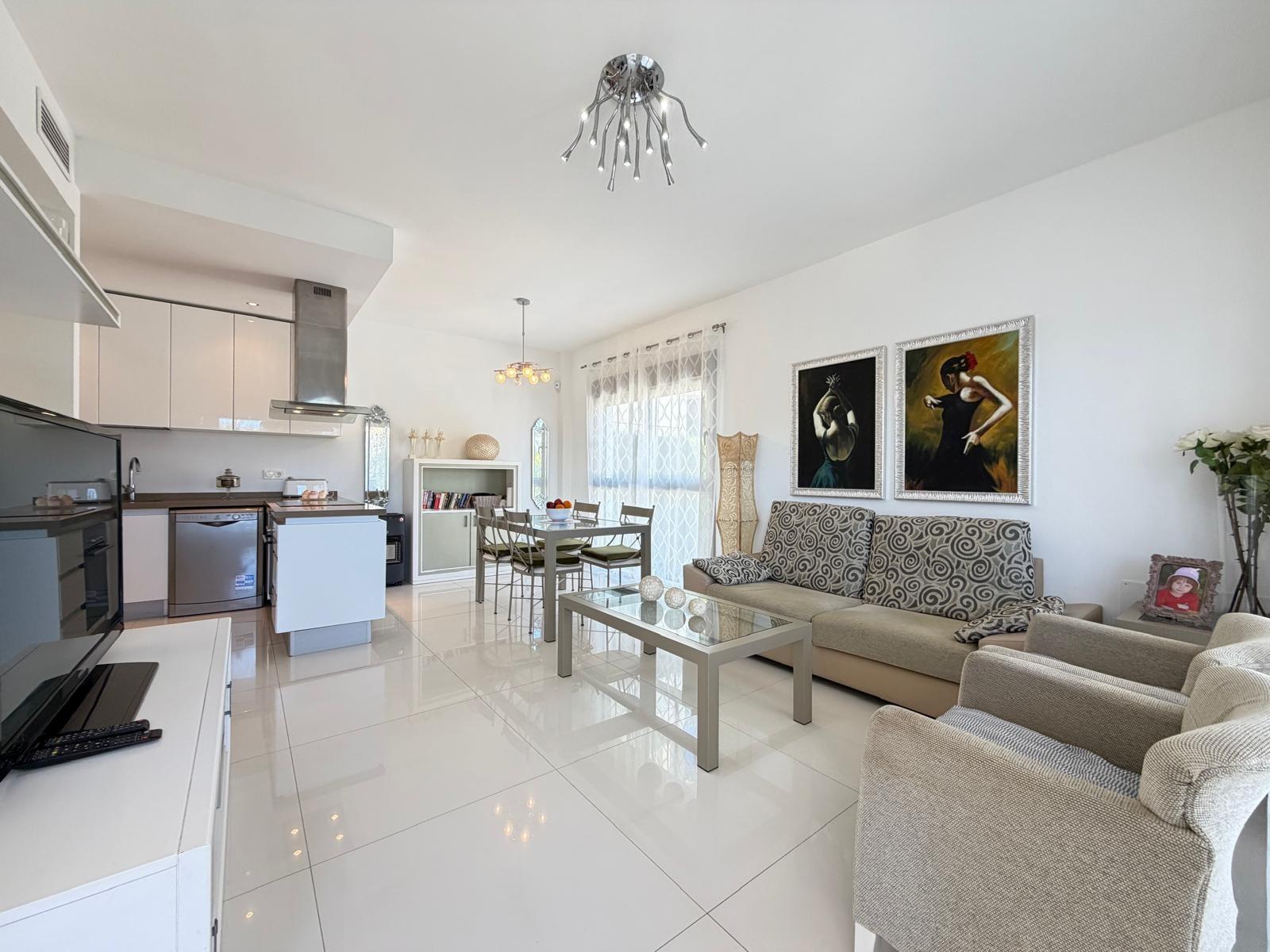 Villa for sale in Ciudad Quesada, Alicante, Spain