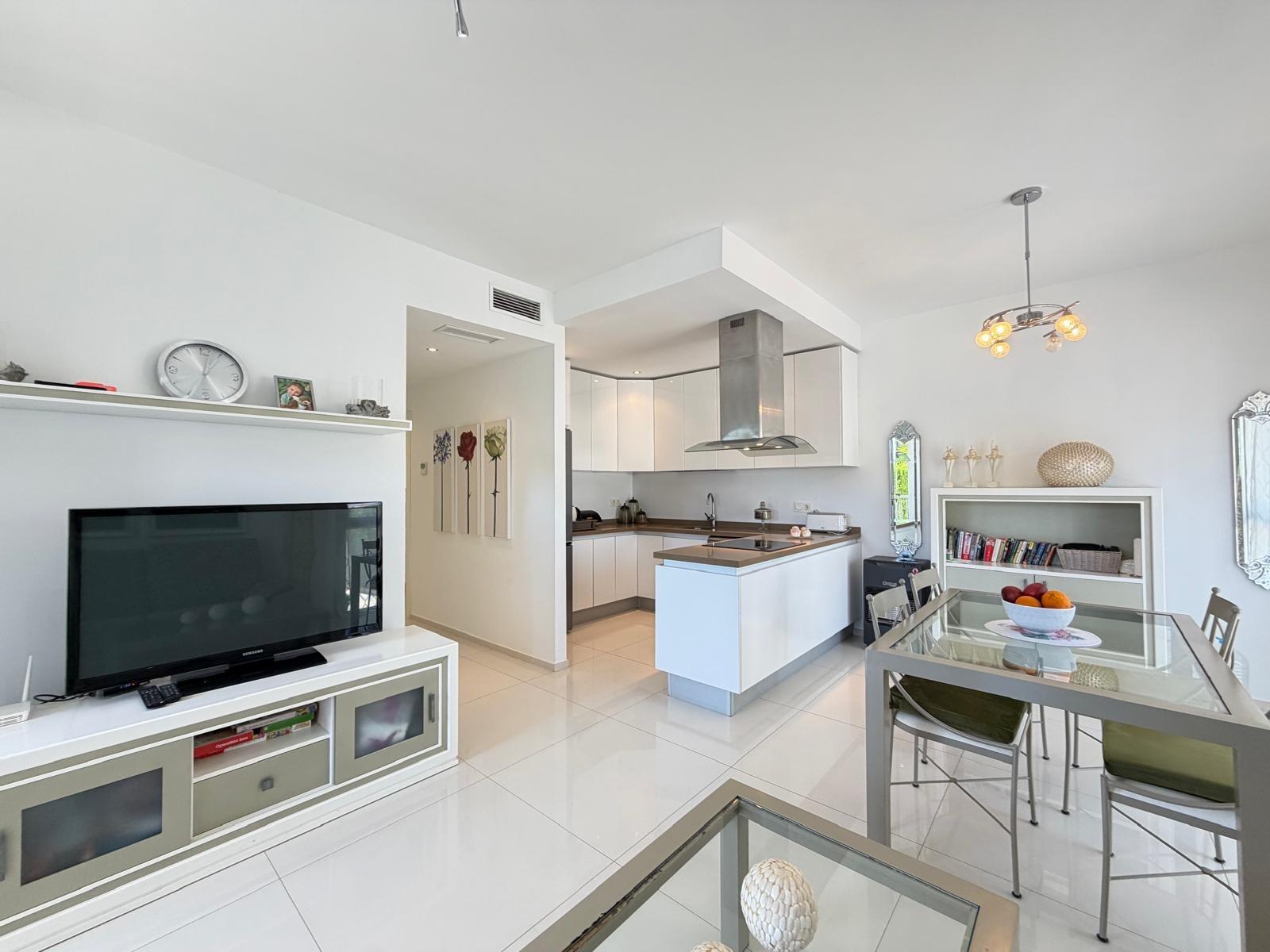 Villa for sale in Ciudad Quesada, Alicante, Spain