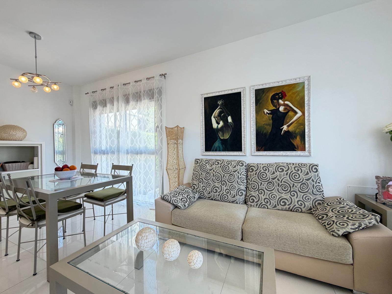 Villa for sale in Ciudad Quesada, Alicante, Spain