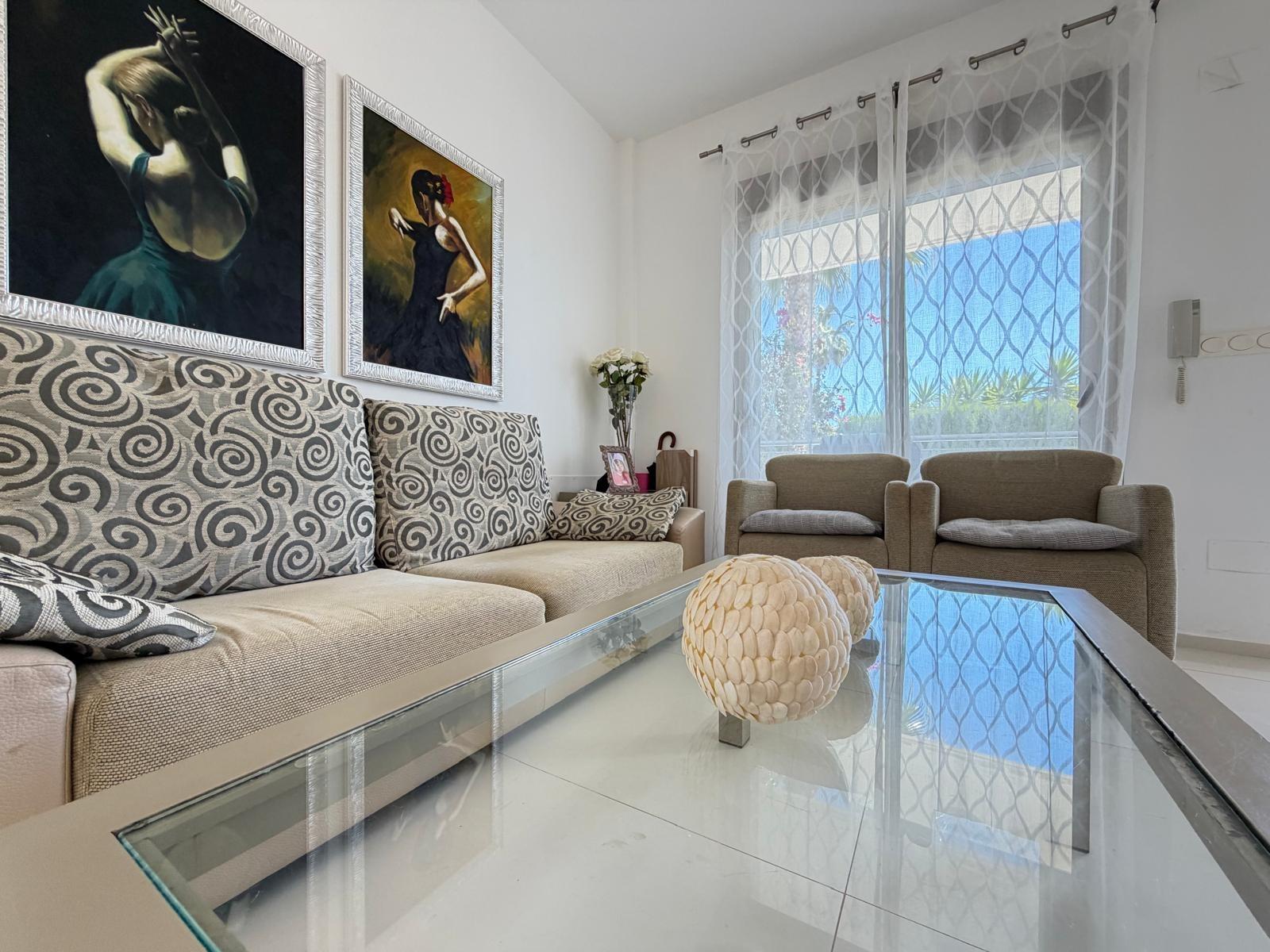 Villa for sale in Ciudad Quesada, Alicante, Spain