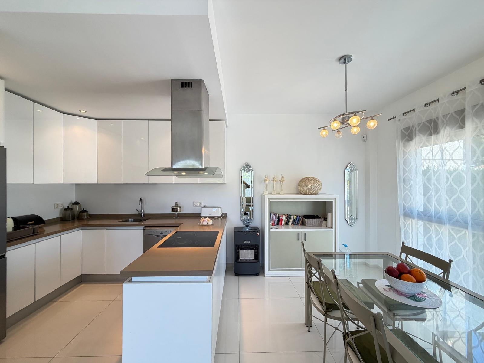 Villa for sale in Ciudad Quesada, Alicante, Spain