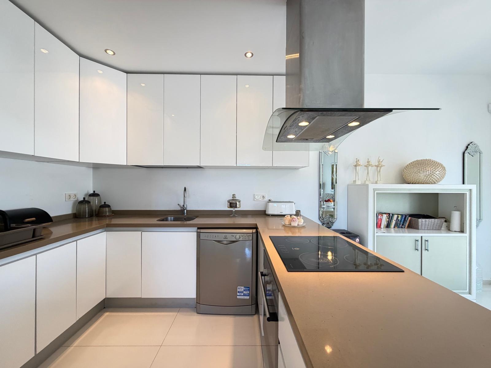 Villa for sale in Ciudad Quesada, Alicante, Spain