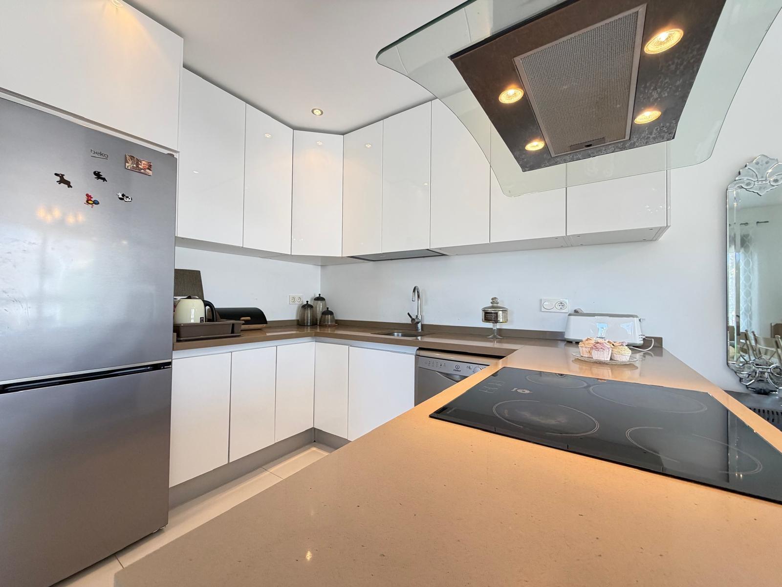 Villa for sale in Ciudad Quesada, Alicante, Spain